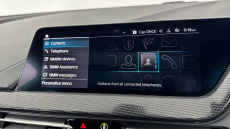 BMW 1 Series 118i [136] M Sport 5dr Step Auto Petrol Hatchback